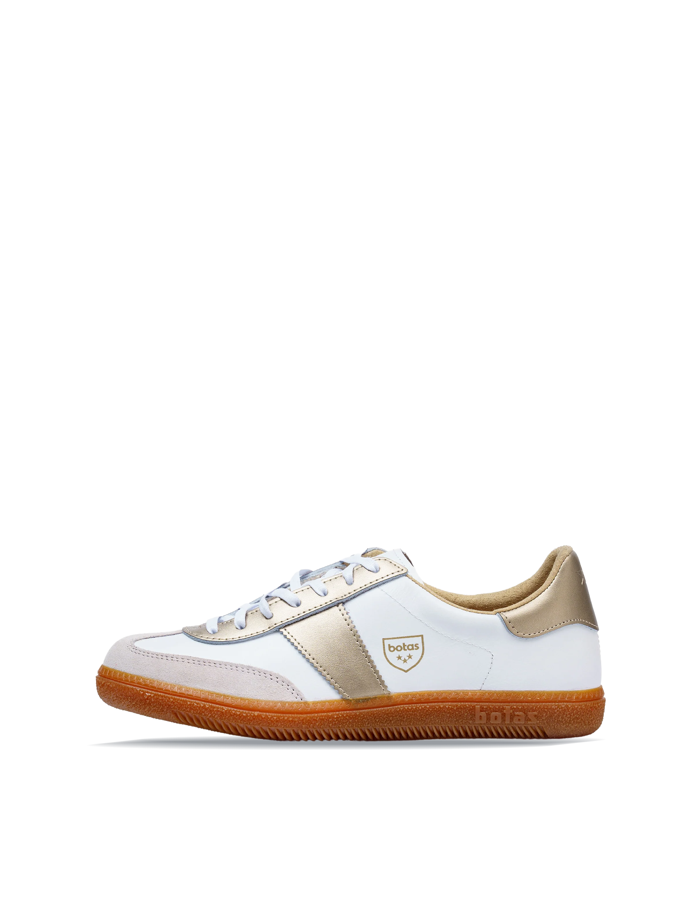 BOTAS CLASSIC All Stars 62 - made in Czech Republic
