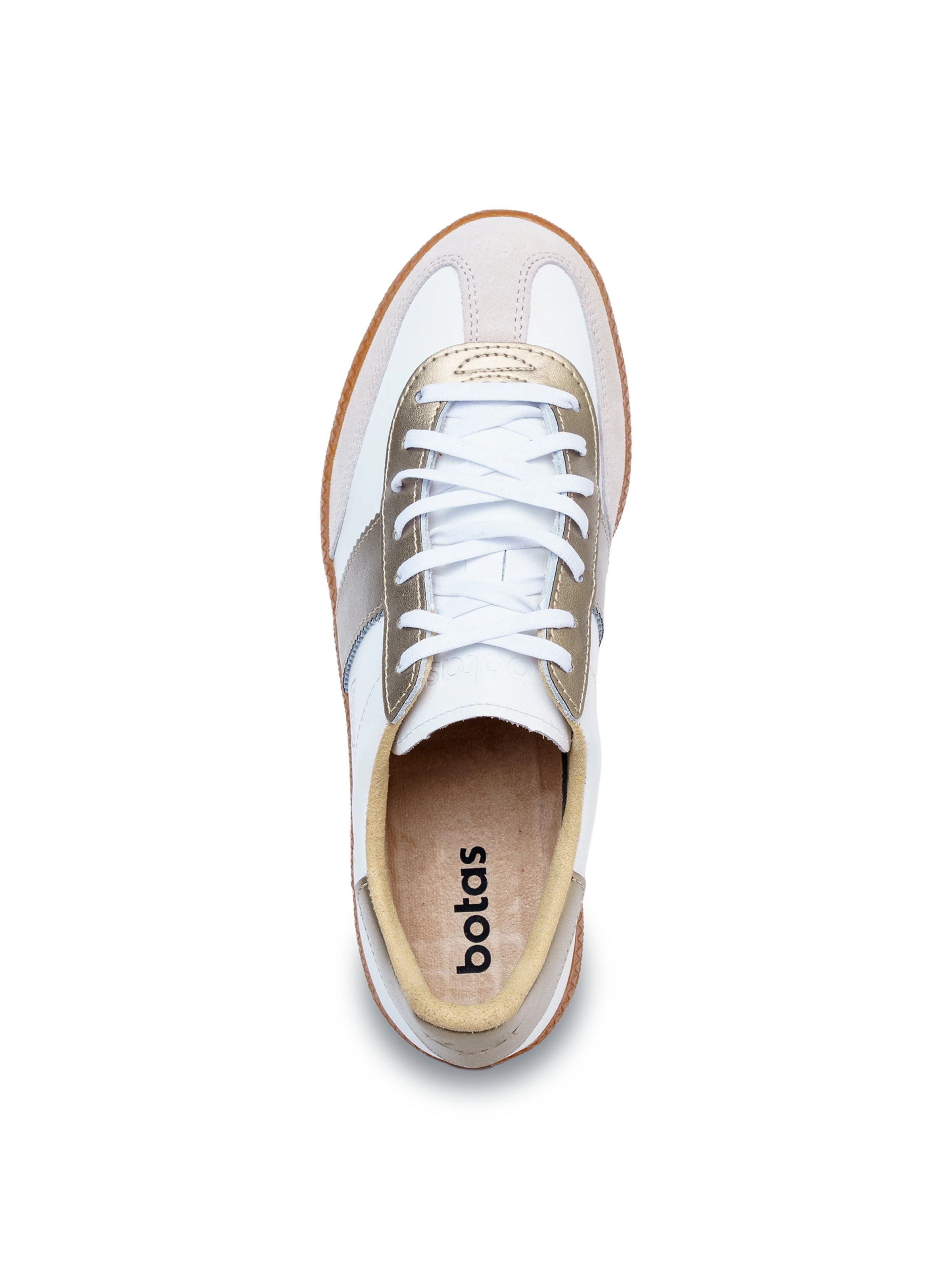 BOTAS CLASSIC All Stars 62 - made in Czech Republic