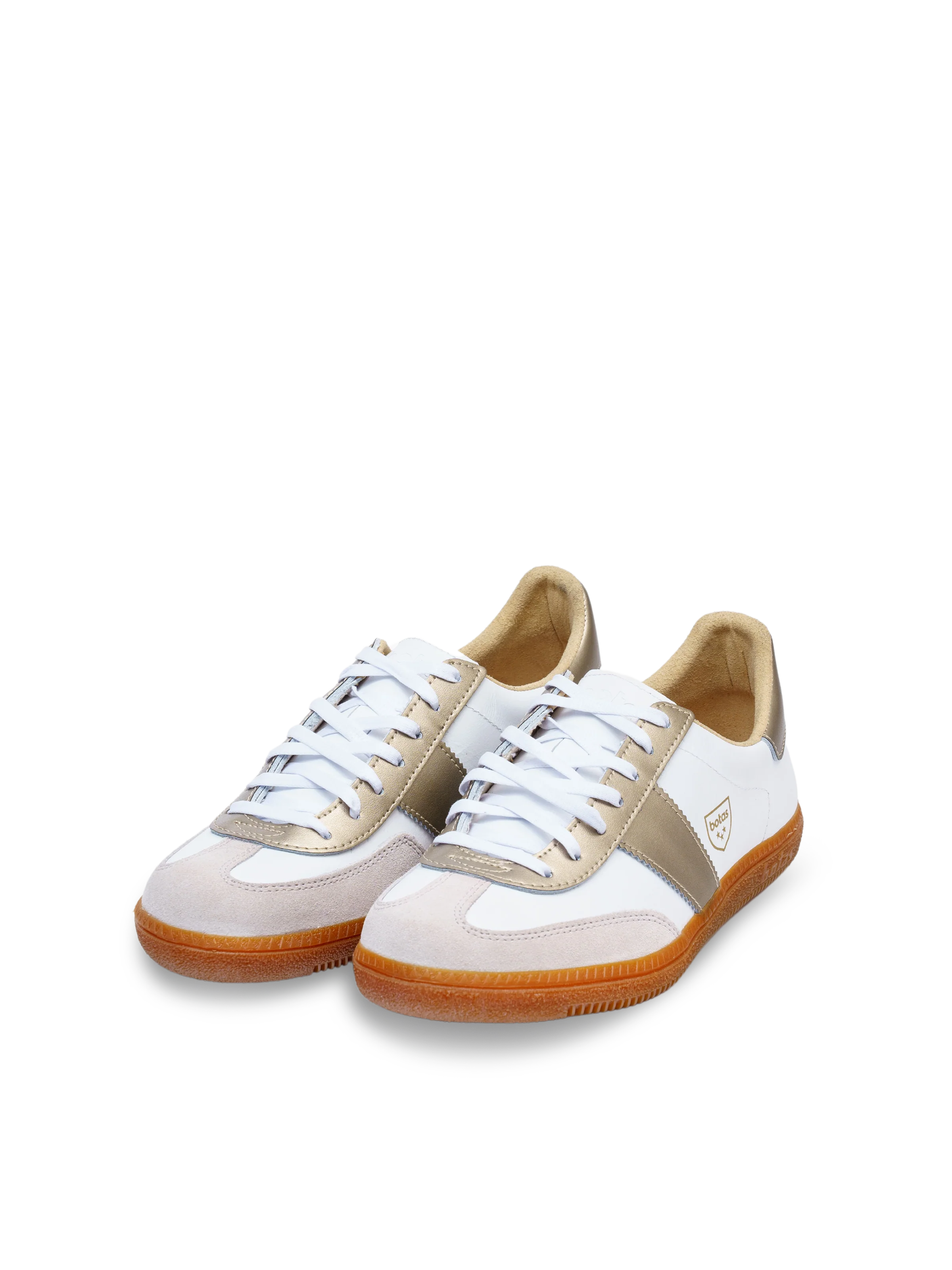 BOTAS CLASSIC All Stars 62 - made in Czech Republic