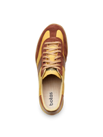 Lade das Bild in den Galerie-Viewer, BOTAS Iconic Caramel -  made in Czech Republic
