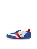 Lade das Bild in den Galerie-Viewer, BOTAS CLASSIC tricolor - made in Czech Republic

