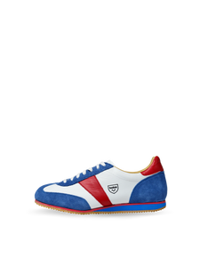 BOTAS CLASSIC tricolor - made in Czech Republic