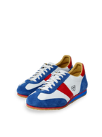 Lade das Bild in den Galerie-Viewer, BOTAS CLASSIC tricolor - made in Czech Republic
