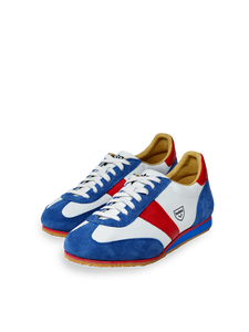 BOTAS CLASSIC tricolor - made in Czech Republic