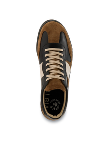 BOTAS FOOTSHOP brown - made in Czech Republic