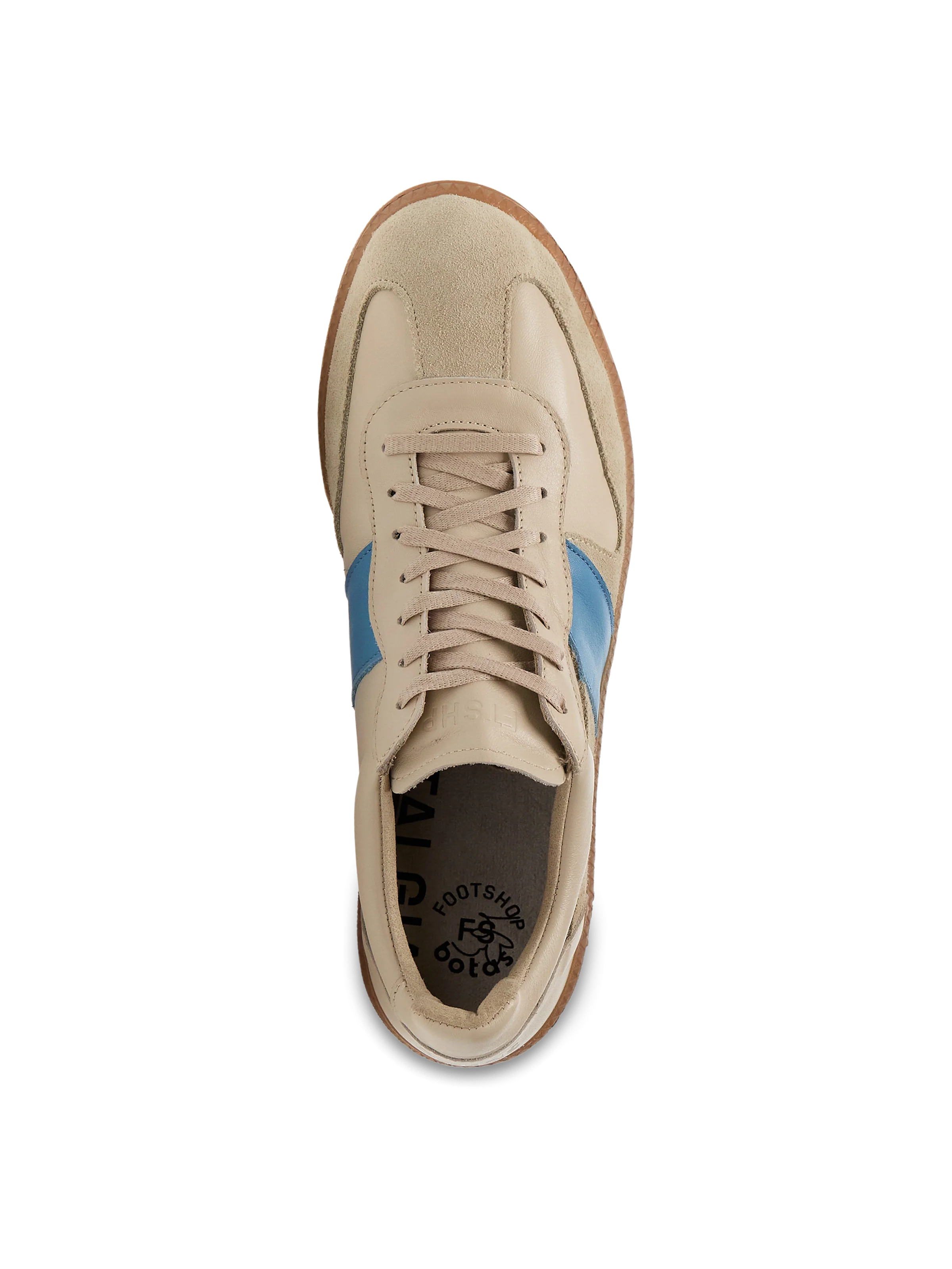 BOTAS FOOTSHOP ceam - made in Czech Republic