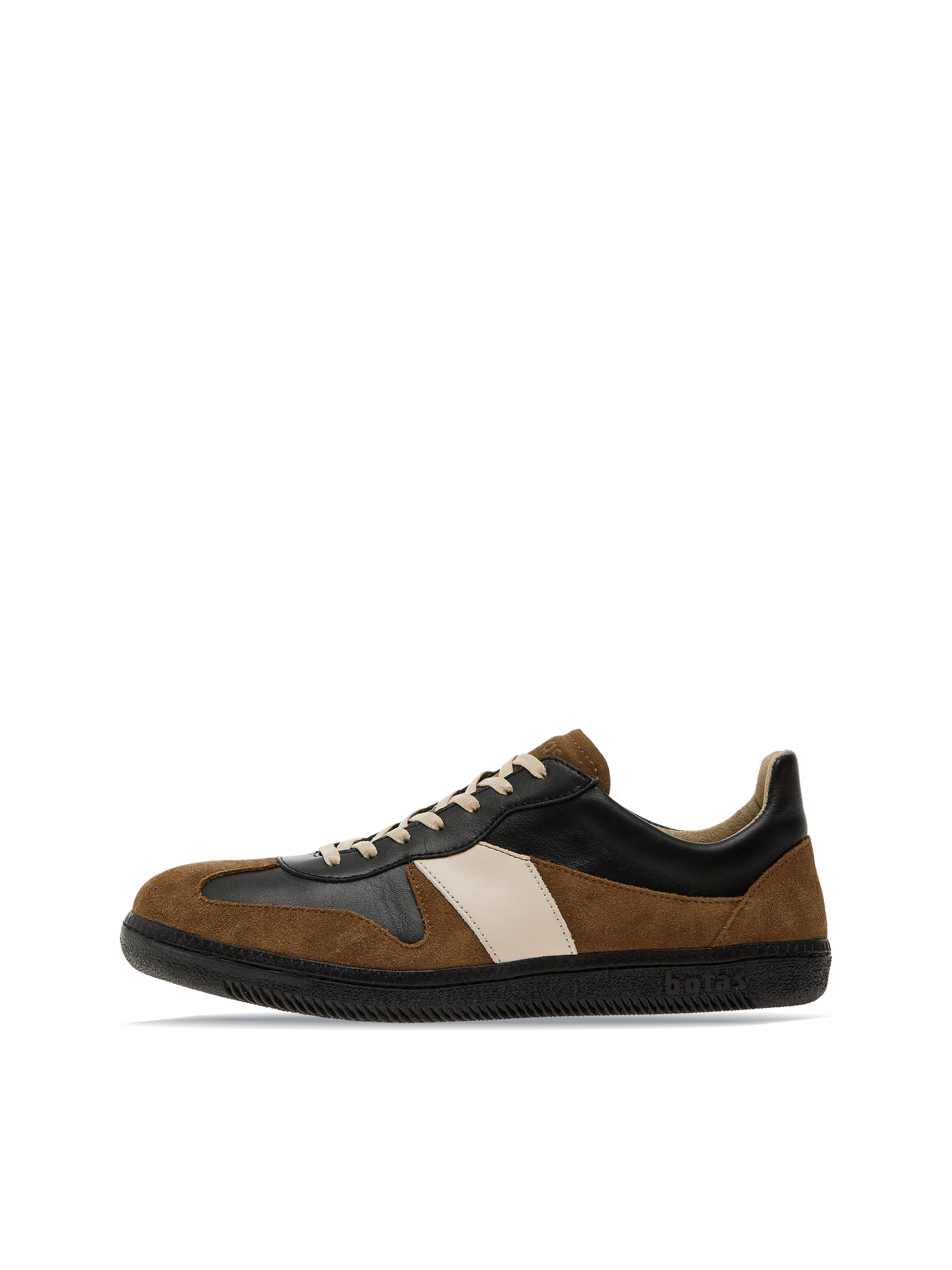 BOTAS FOOTSHOP brown - made in Czech Republic