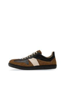 BOTAS FOOTSHOP brown - made in Czech Republic