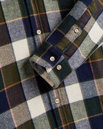 Lade das Bild in den Galerie-Viewer, Portuguese Flannel Shirt Pine
