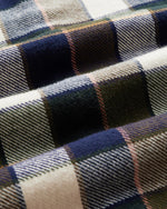 Lade das Bild in den Galerie-Viewer, Portuguese Flannel Shirt Pine
