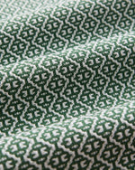 Lade das Bild in den Galerie-Viewer, Portuguese Flannel Portuguese tile green
