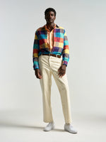 Lade das Bild in den Galerie-Viewer, Portuguese Flannel Shirt Ophelia
