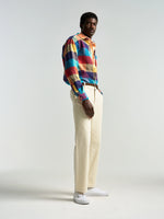 Lade das Bild in den Galerie-Viewer, Portuguese Flannel Shirt Ophelia
