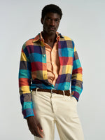 Lade das Bild in den Galerie-Viewer, Portuguese Flannel Shirt Ophelia
