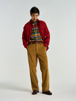 Lade das Bild in den Galerie-Viewer, Portuguese Flannel Shirt Fasema
