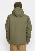Lade das Bild in den Galerie-Viewer, Revolution Padded City Jacket  - Army
