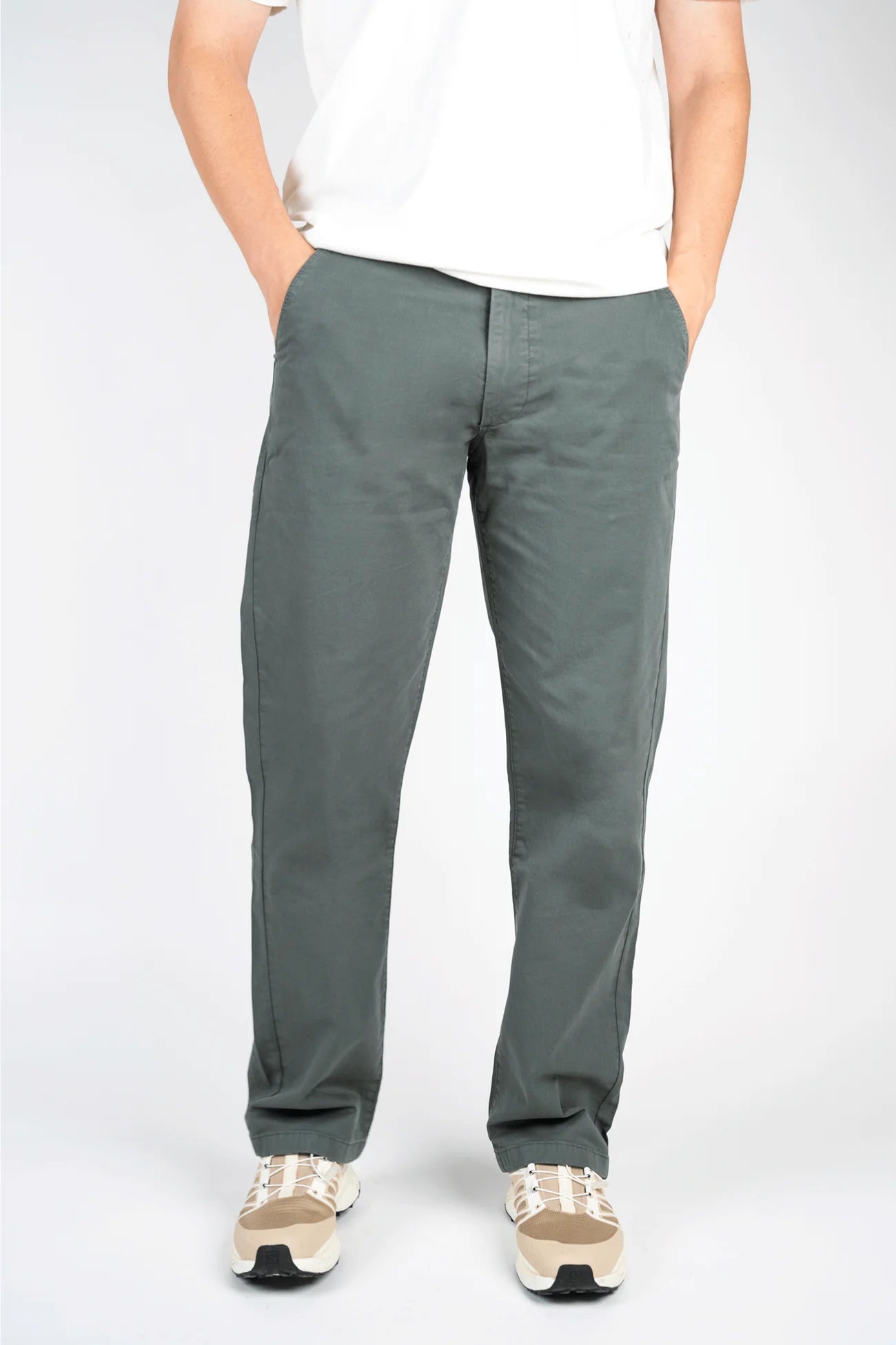 LAKOR Carnage Chino pants urban chic
