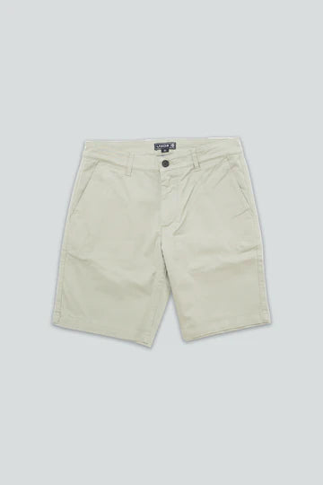 LAKOR Chino Shorts (Desert Sage)