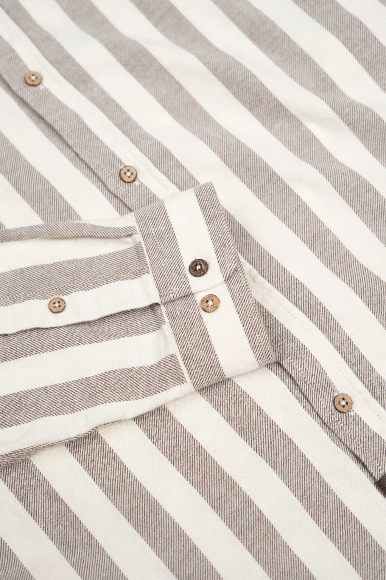 LAKOR Boatswain Long Sleeve Shirt dark slate