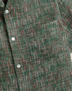 Lade das Bild in den Galerie-Viewer, Portuguese Flannel Summer Boucle - green
