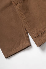 Lade das Bild in den Galerie-Viewer, SERVICE WORKS Canvas Chore Shirt BARK
