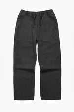 Lade das Bild in den Galerie-Viewer, SERVICE WORKS Classic Chef Pants - Black
