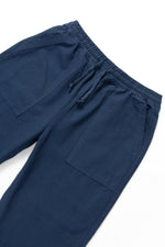 Lade das Bild in den Galerie-Viewer, SERVICE WORKS Classic Chef Pants - Navy
