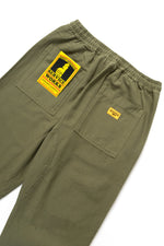 Lade das Bild in den Galerie-Viewer, SERVICE WORKS Classic Chef Pants - Olive
