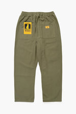 Lade das Bild in den Galerie-Viewer, SERVICE WORKS Classic Chef Pants - Olive
