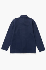 Lade das Bild in den Galerie-Viewer, SERVICE WORKS Canvas Chore Shirt NAVY
