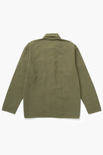 Lade das Bild in den Galerie-Viewer, SERVICE WORKS Canvas Chore Shirt OLIVE
