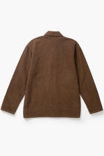 Lade das Bild in den Galerie-Viewer, Service Works Corduroy Chore Shirt - Bark
