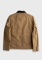 Lade das Bild in den Galerie-Viewer, IRON &amp; RESIN Sanjon Jacket beige
