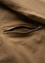 Lade das Bild in den Galerie-Viewer, IRON &amp; RESIN Sanjon Jacket beige
