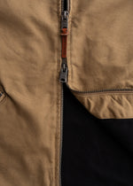 Lade das Bild in den Galerie-Viewer, IRON &amp; RESIN Sanjon Jacket beige
