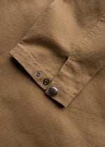 Lade das Bild in den Galerie-Viewer, IRON &amp; RESIN Sanjon Jacket beige
