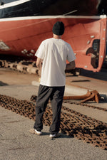 Lade das Bild in den Galerie-Viewer, LAKOR SEABORN SEAGULL T-SHIRT
