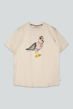 Lade das Bild in den Galerie-Viewer, LAKOR SEABORN SEAGULL T-SHIRT
