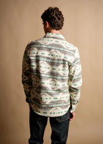Lade das Bild in den Galerie-Viewer, IRON &amp; RESIN Sonora Shirt
