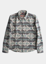 Lade das Bild in den Galerie-Viewer, IRON &amp; RESIN Sonora Shirt
