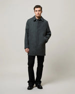 Lade das Bild in den Galerie-Viewer, BRIXTOL T-COAT WOOL grey
