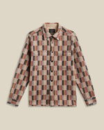 Lade das Bild in den Galerie-Viewer, Portuguese Flannel Shirt Tulia

