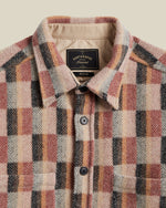 Lade das Bild in den Galerie-Viewer, Portuguese Flannel Shirt Tulia
