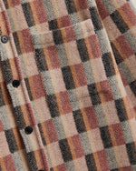 Lade das Bild in den Galerie-Viewer, Portuguese Flannel Shirt Tulia
