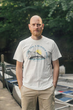 Lade das Bild in den Galerie-Viewer, LAKOR VACATION STONE T-SHIRT
