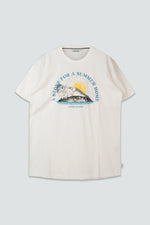 Lade das Bild in den Galerie-Viewer, LAKOR VACATION STONE T-SHIRT
