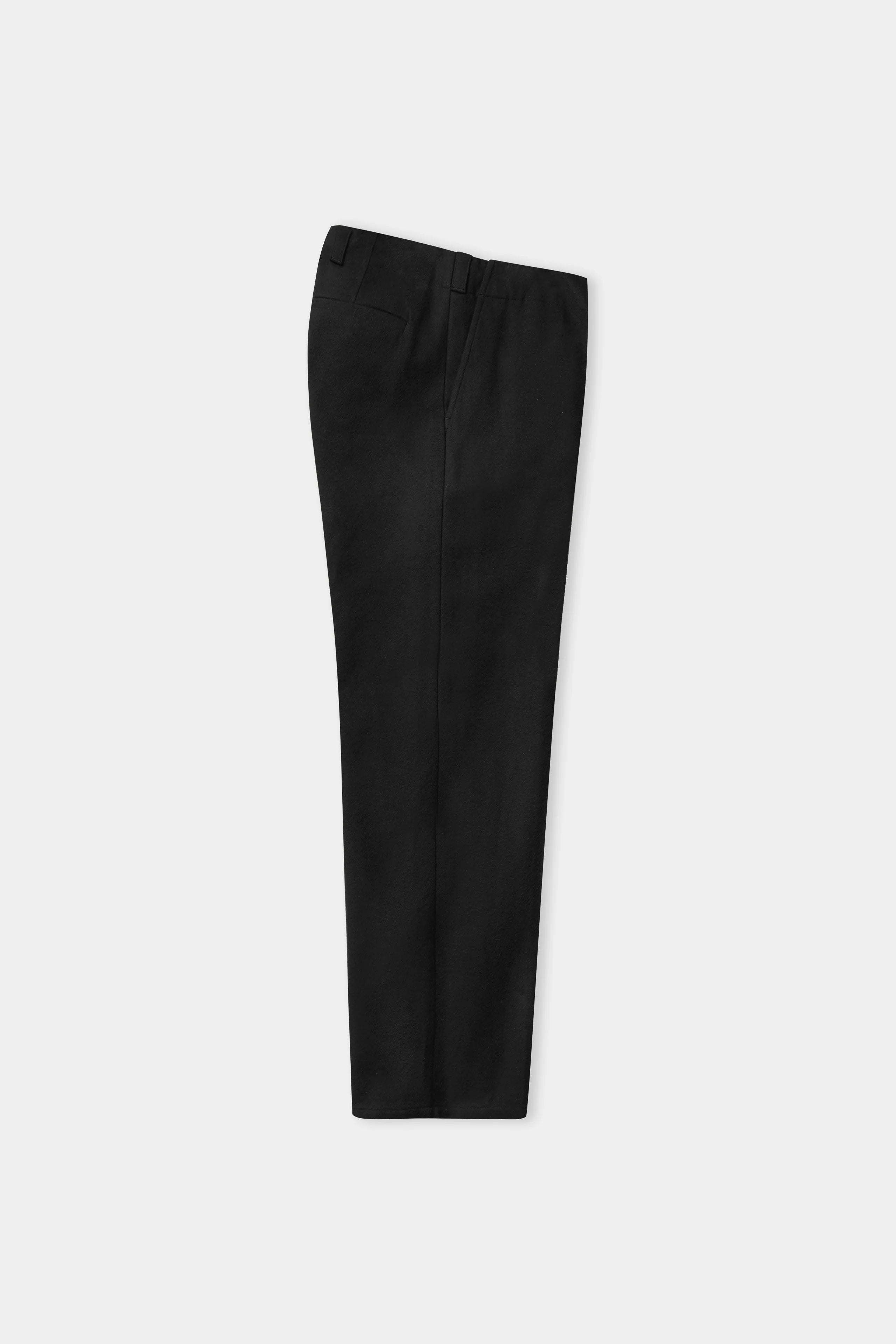 About Companions Waban Moleskin-Hose schwarz