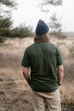 Lade das Bild in den Galerie-Viewer, LAKOR WASSUP T-shirt
