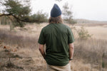 Lade das Bild in den Galerie-Viewer, LAKOR WASSUP T-shirt
