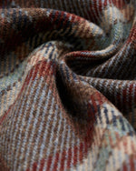 Lade das Bild in den Galerie-Viewer, Portuguese Flannel Wool Field Plaid Shirt
